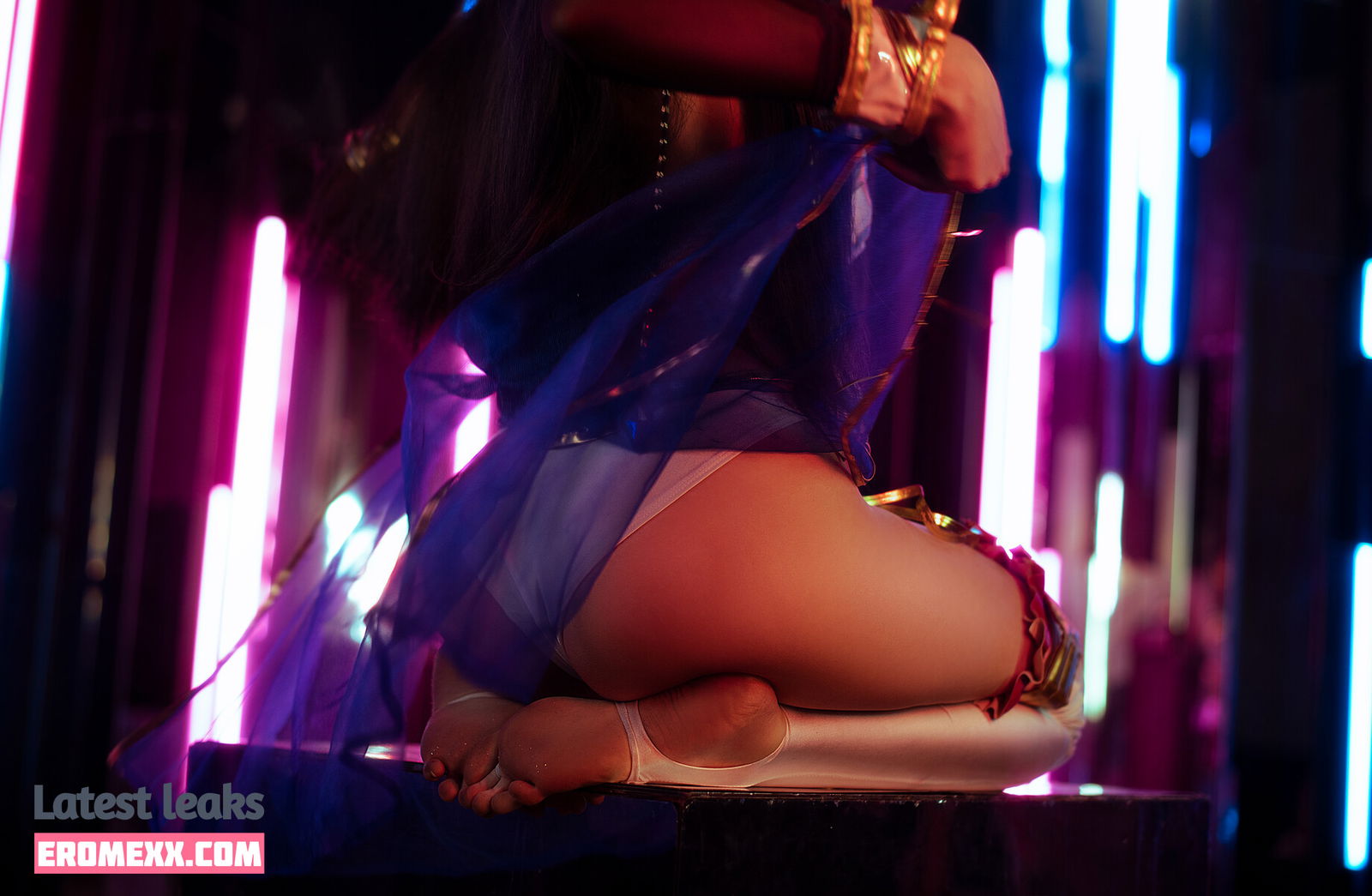 Latest Leaks Olyashaa Nude #333 - Erome