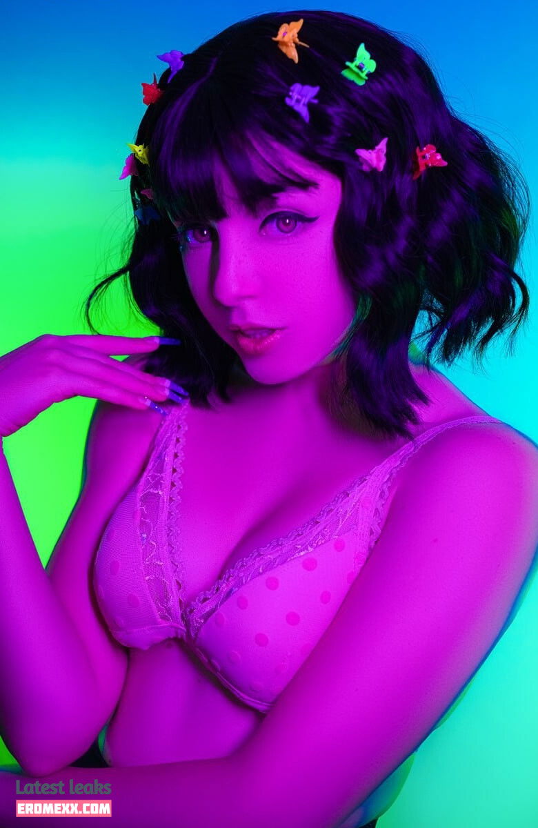 Latest Leaks Olyashaa Nude #401 - Erome