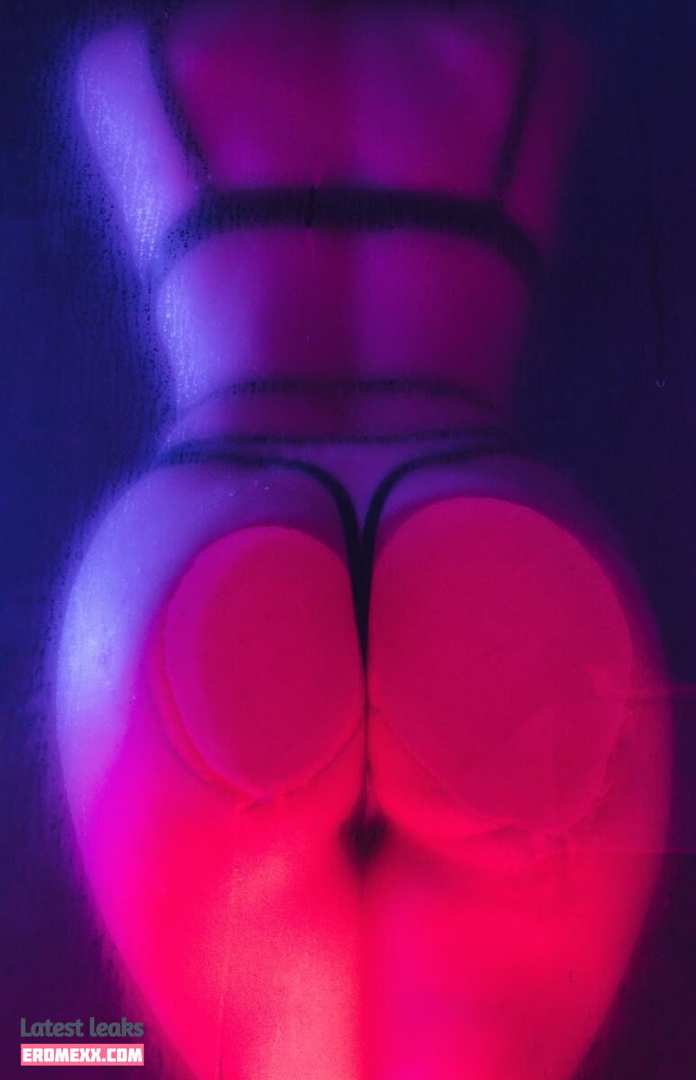 Latest Leaks Olyashaa Nude #421 - Erome