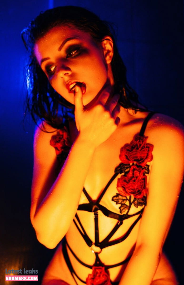 Latest Leaks Olyashaa Nude #430 - Erome