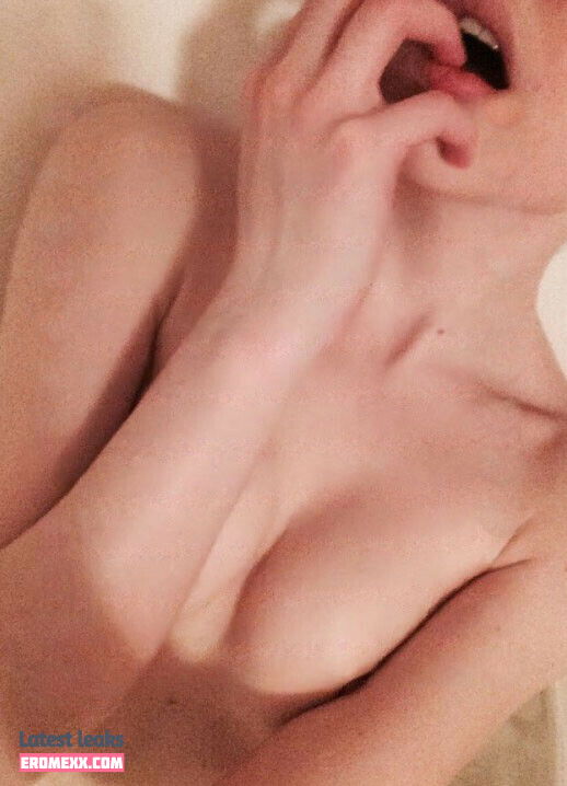 Latest Leaks Olyashaa Nude #578 - Erome