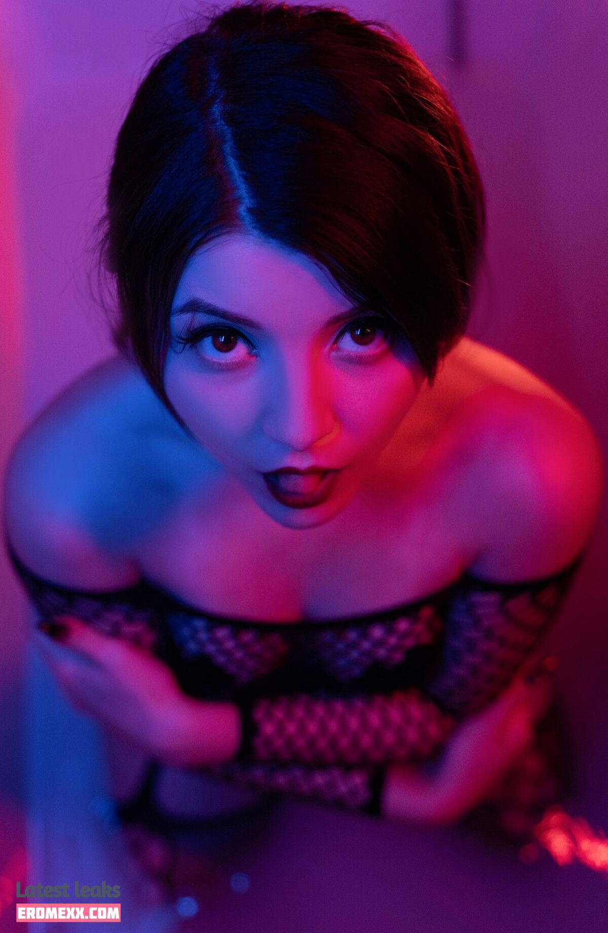 Latest Leaks Olyashaa Nude #806 - Erome