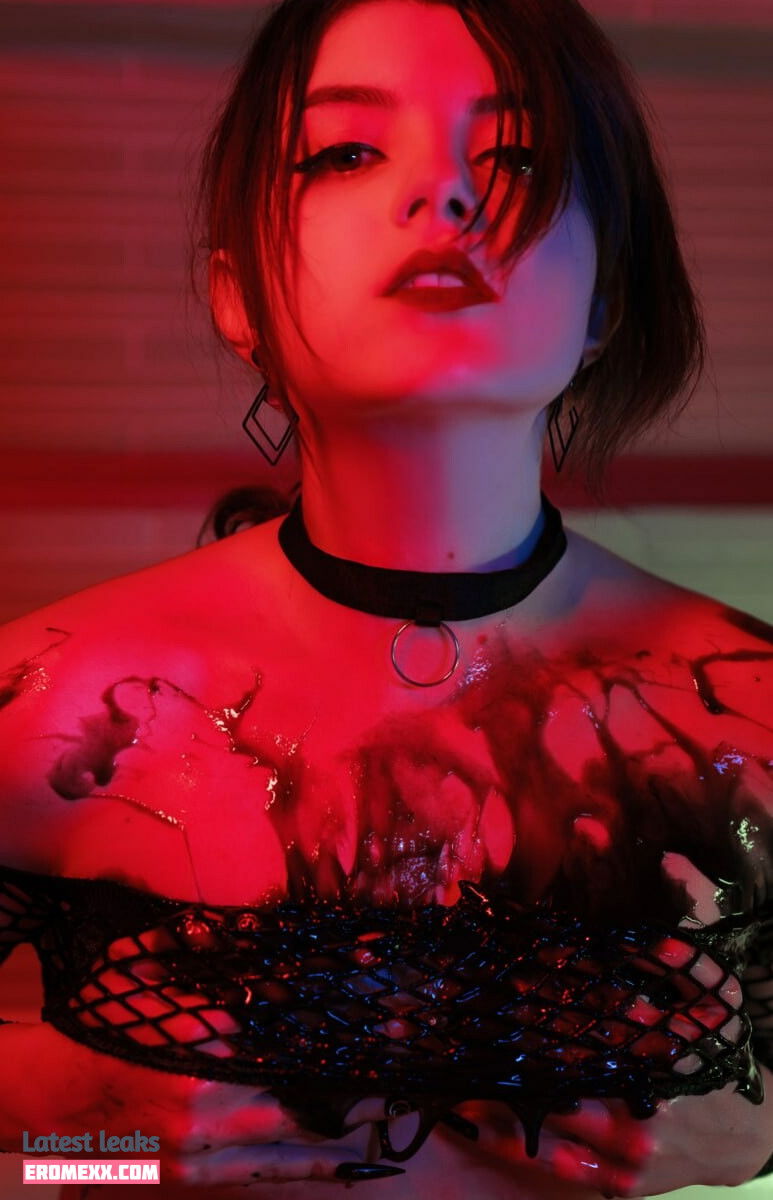 Latest Leaks Olyashaa Nude #811 - Erome