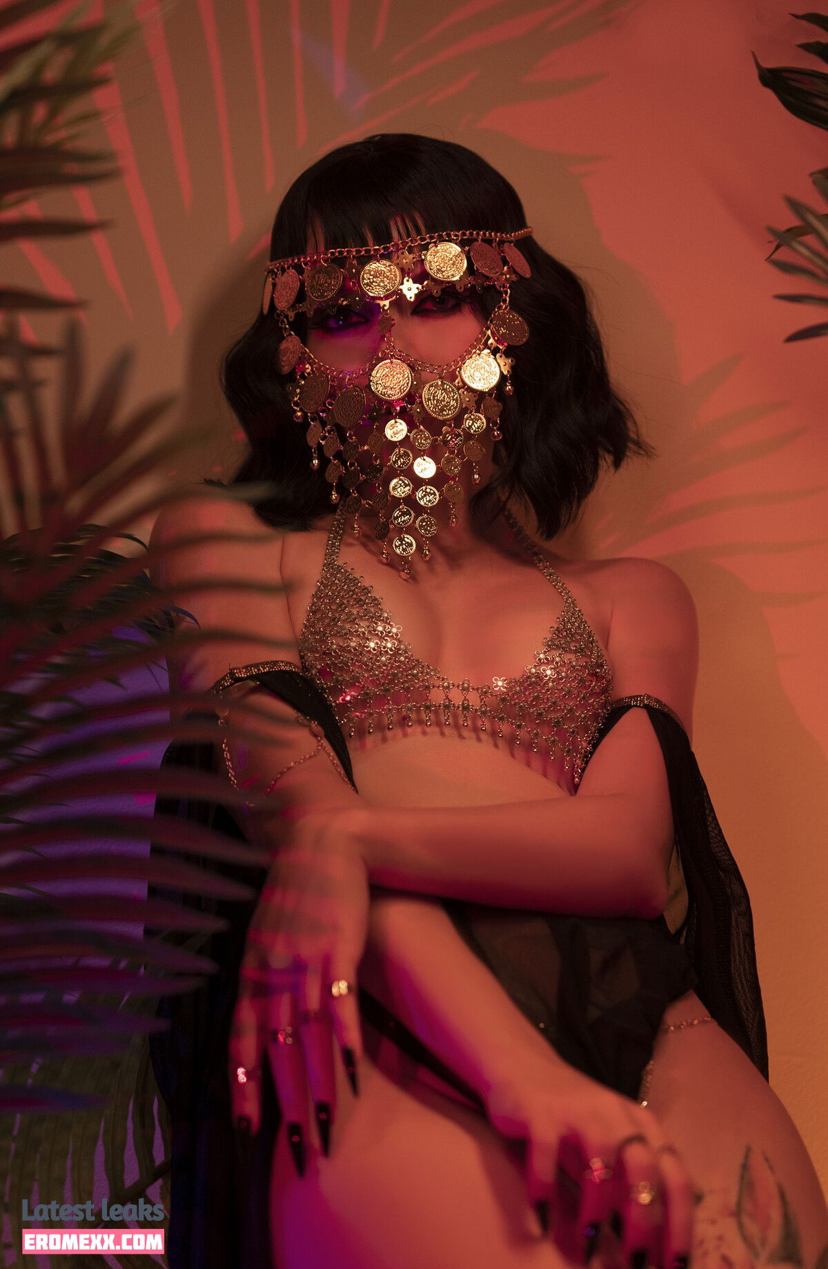 Latest Leaks Olyashaa Nude #870 - Erome