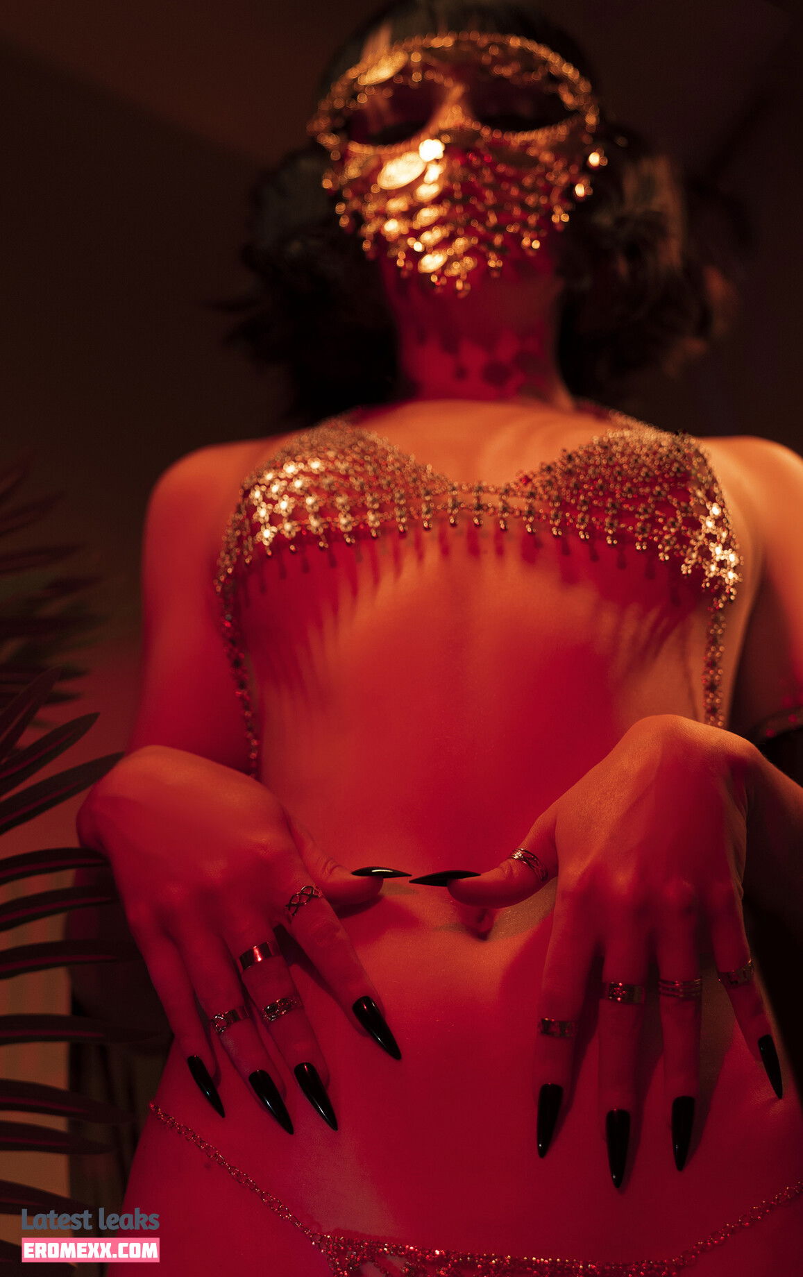 Latest Leaks Olyashaa Nude #875 - Erome