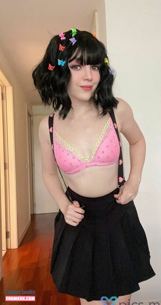 Latest Leaks Olyashaa Nude #907 - Erome