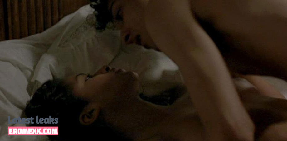 Latest Leaks Olympe Borval Nude #2 - Fapello