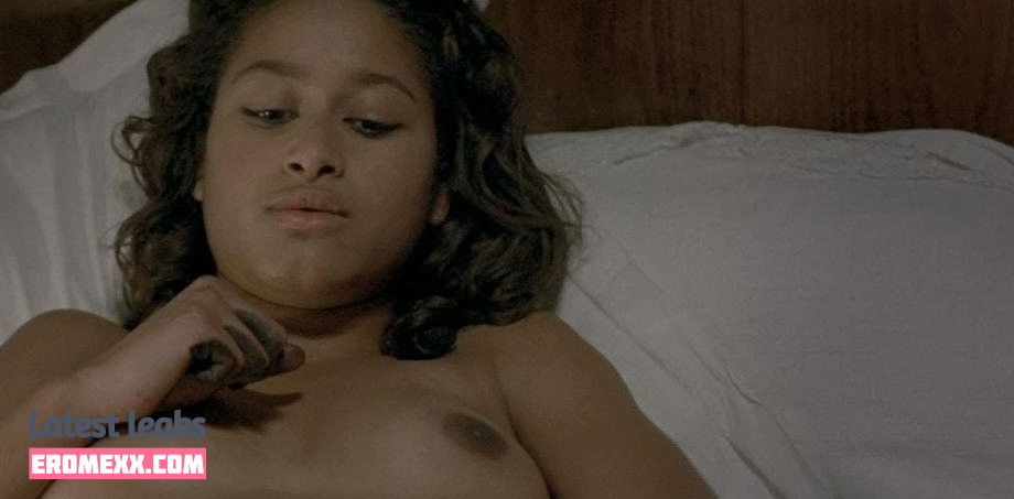 Latest Leaks Olympe Borval Nude #4 - Fapello