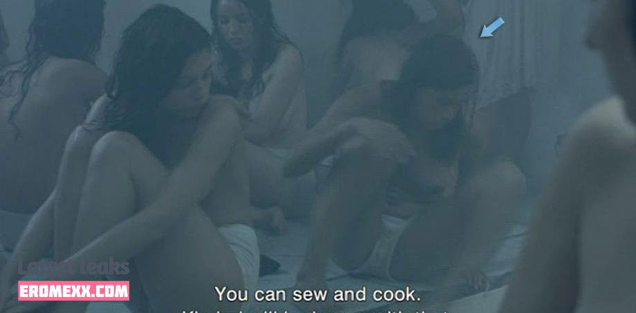Latest Leaks Olympe Borval Nude #6 - Fapello