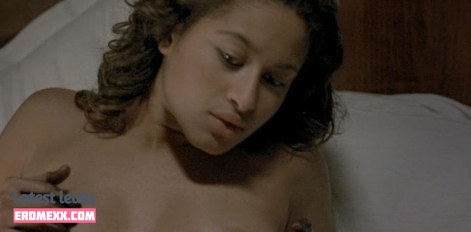 Latest Leaks Olympe Borval Nude #7 - Fapello