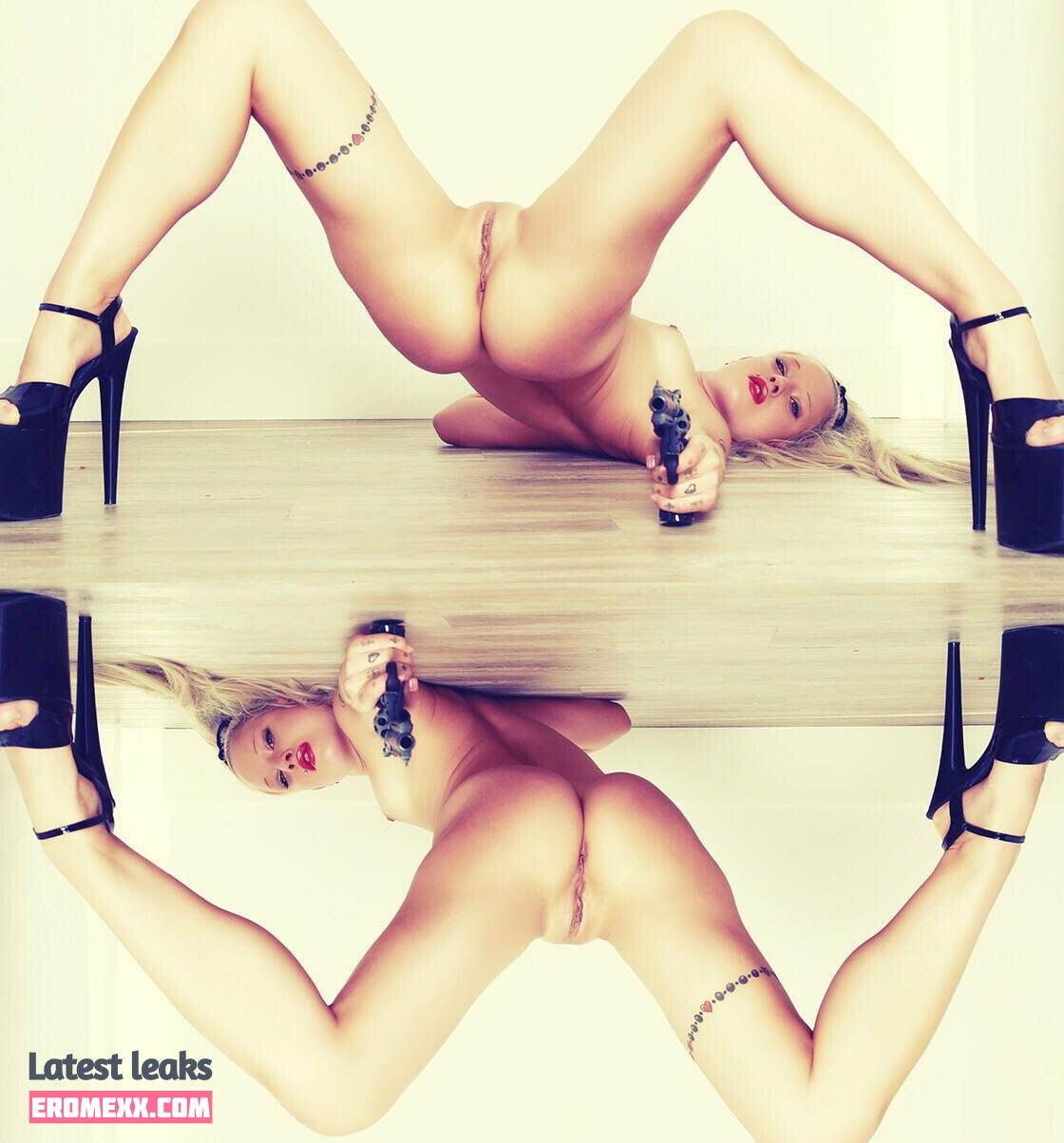 Latest Leaks Olympia Suarez Nude #12 - Fapello