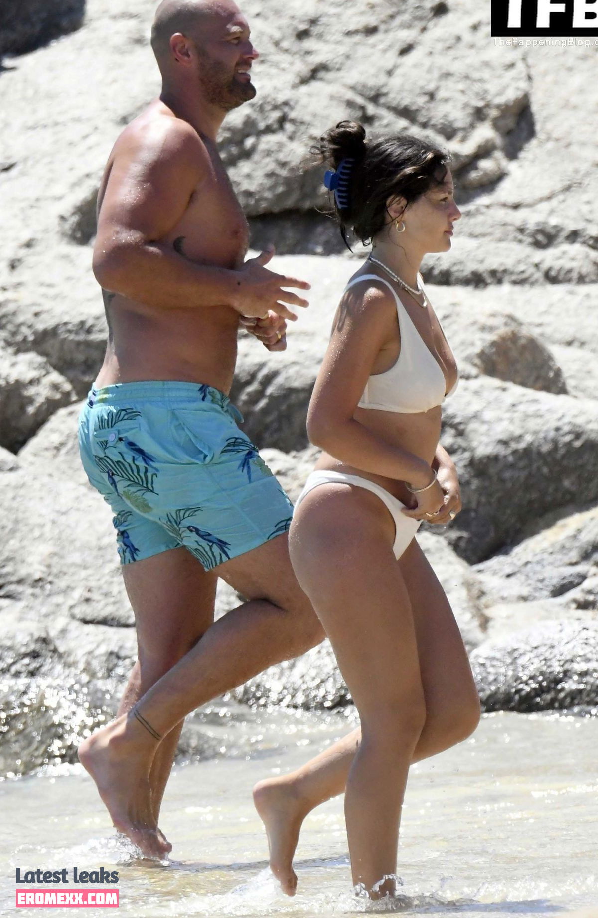 Latest Leaks Olympia Valance Nude #304 - Erome
