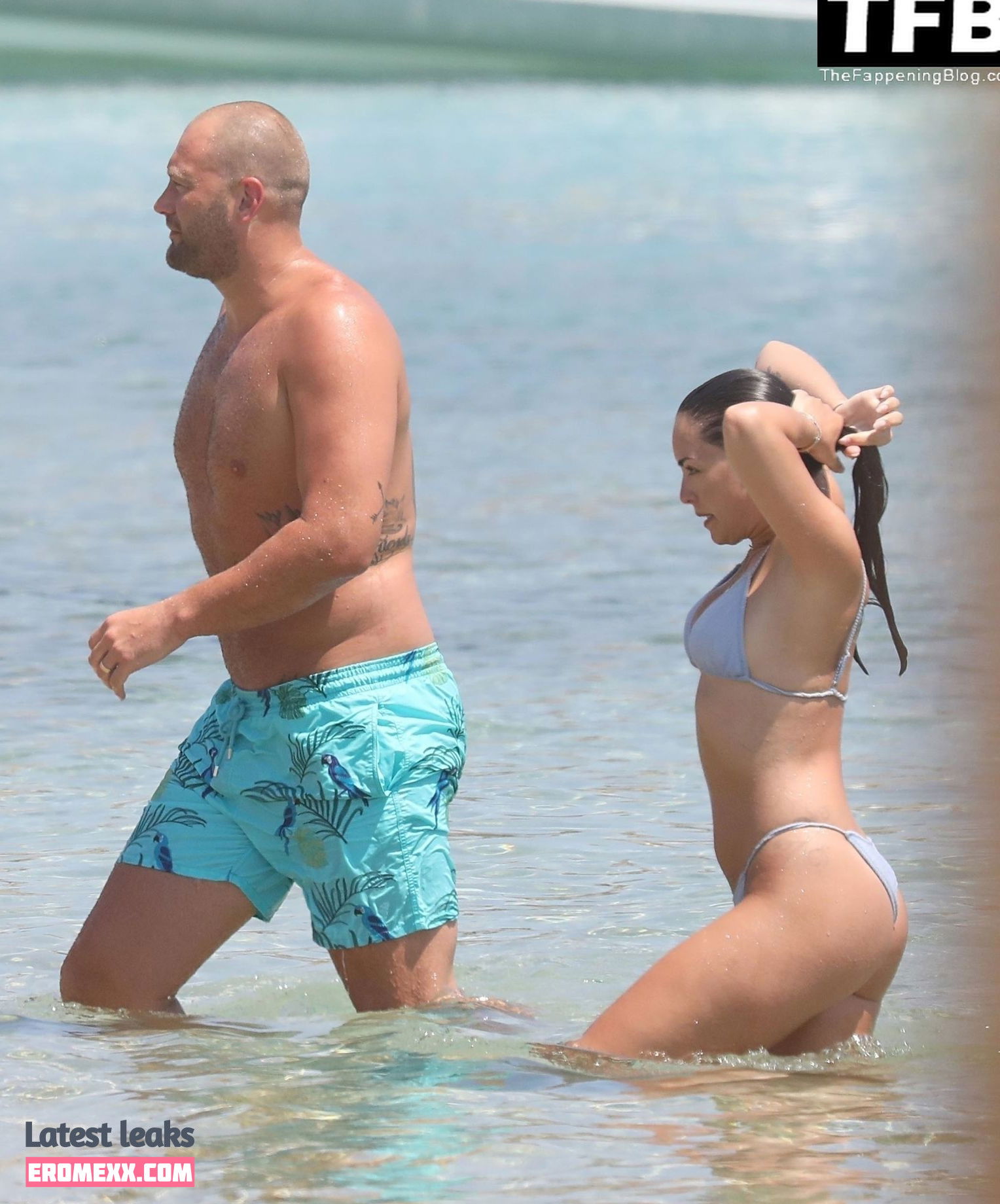 Latest Leaks Olympia Valance Nude #318 - Erome