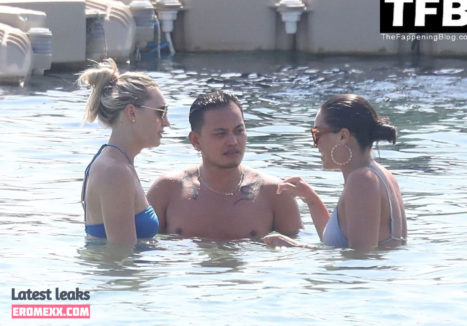 Latest Leaks Olympia Valance Nude #325 - Erome