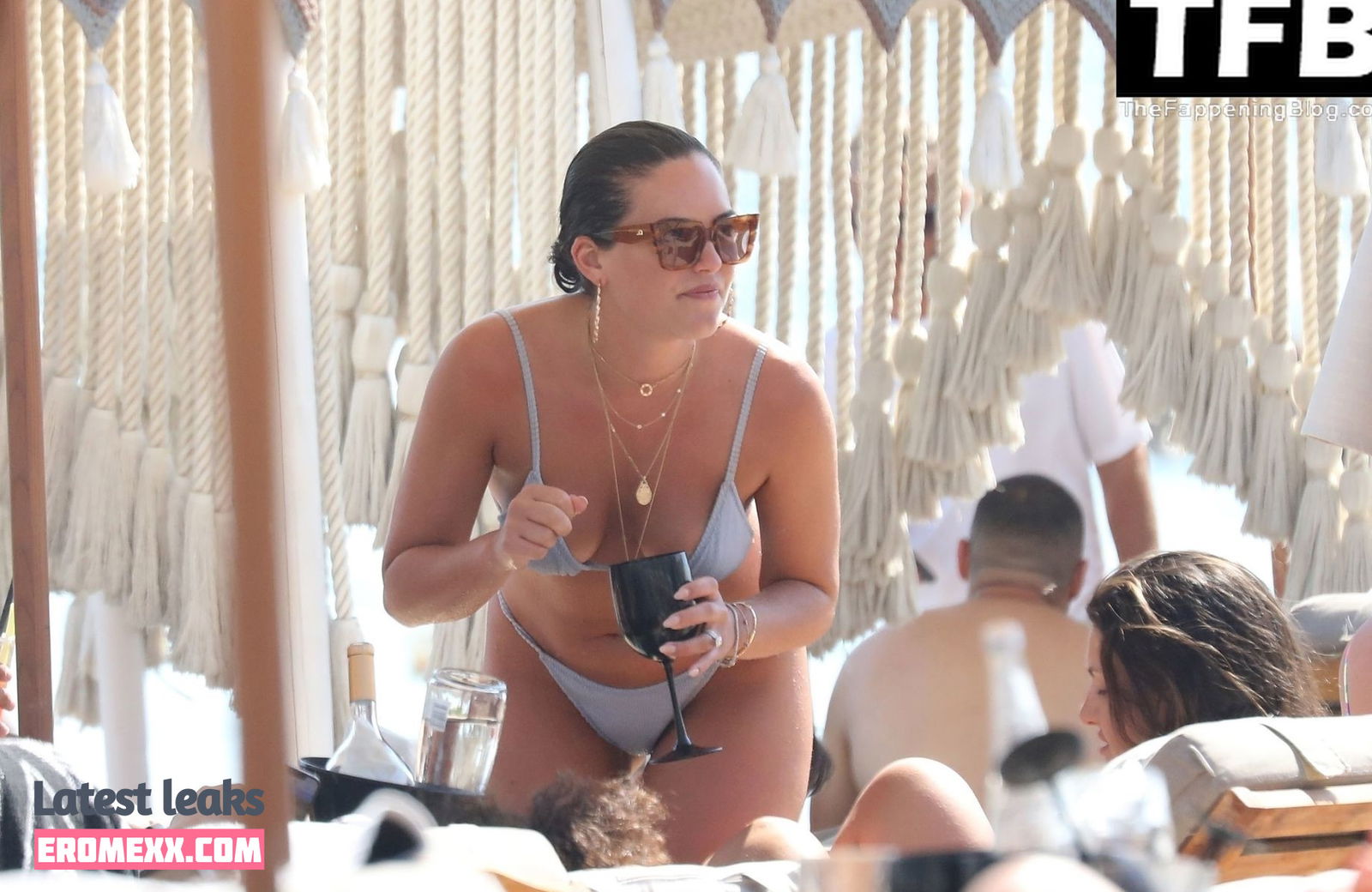 Latest Leaks Olympia Valance Nude #332 - Erome