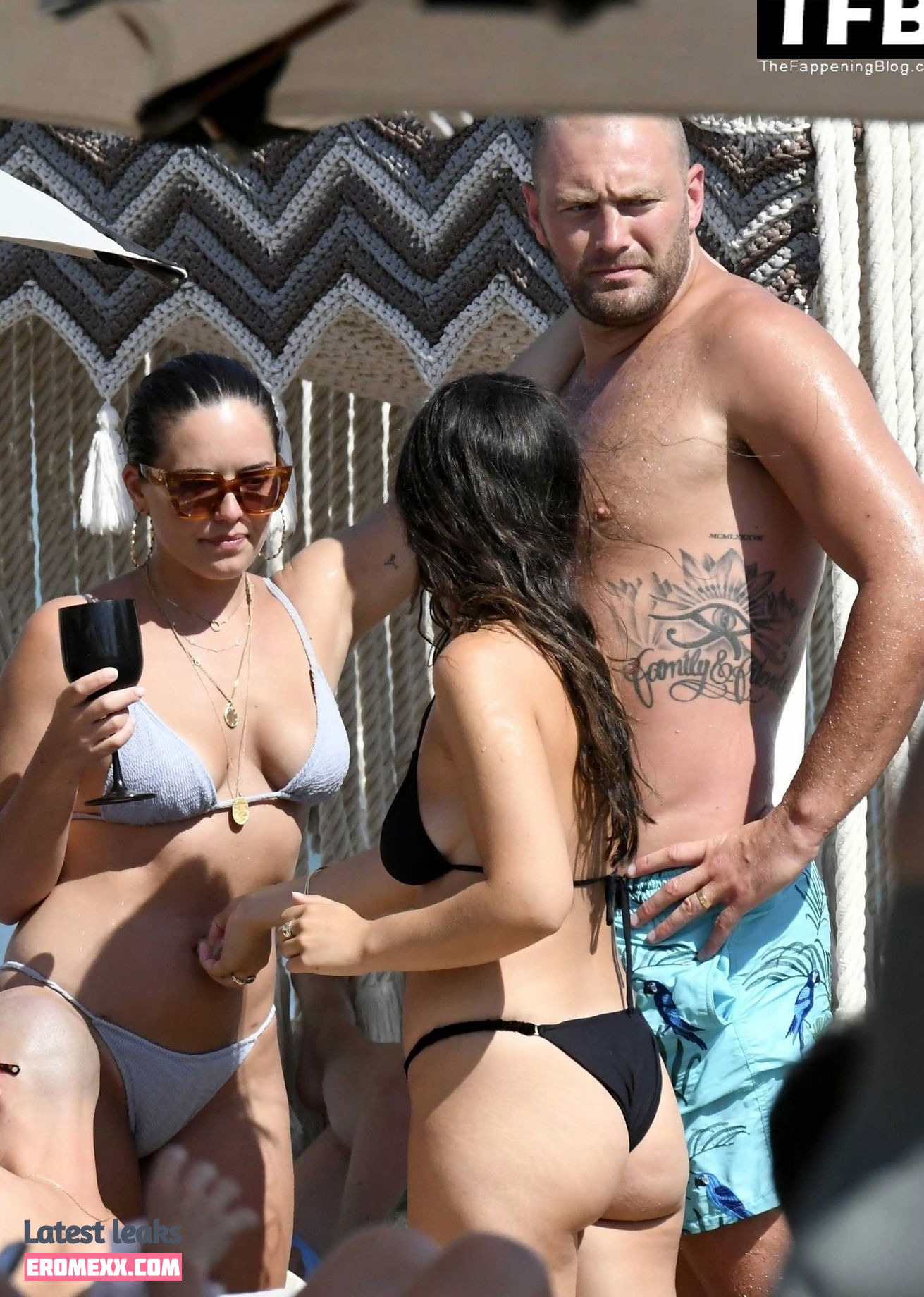 Latest Leaks Olympia Valance Nude #377 - Erome