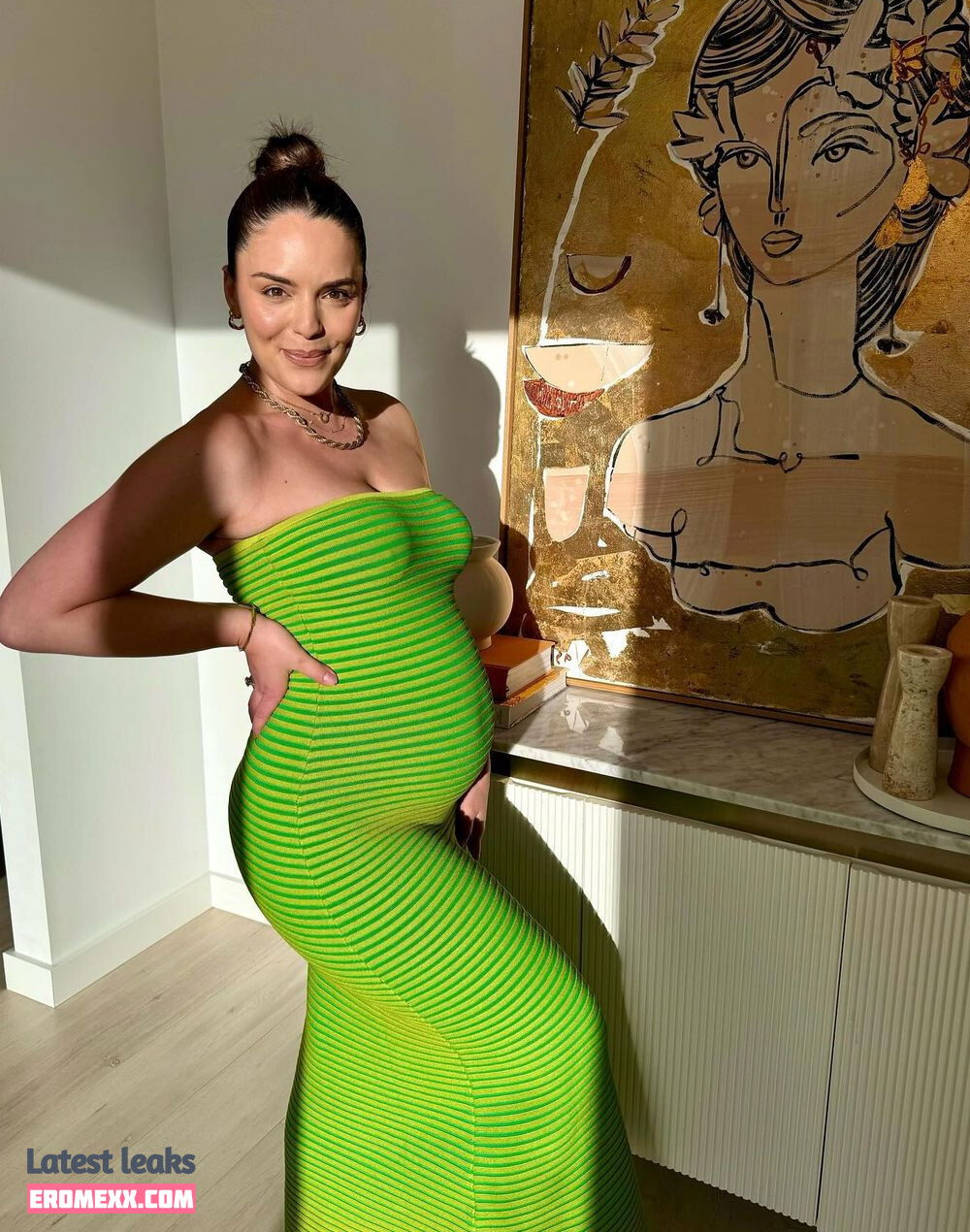 Latest Leaks Olympia Valance Nude #491 - Erome