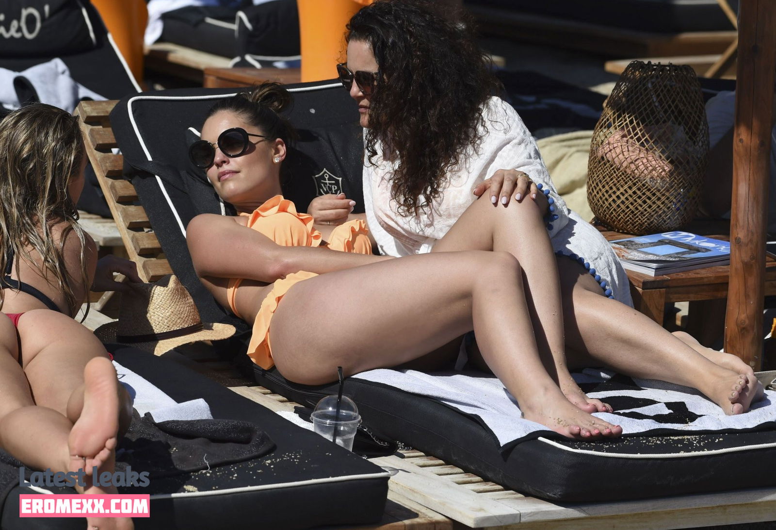 Latest Leaks Olympia Valance Nude #86 - Erome