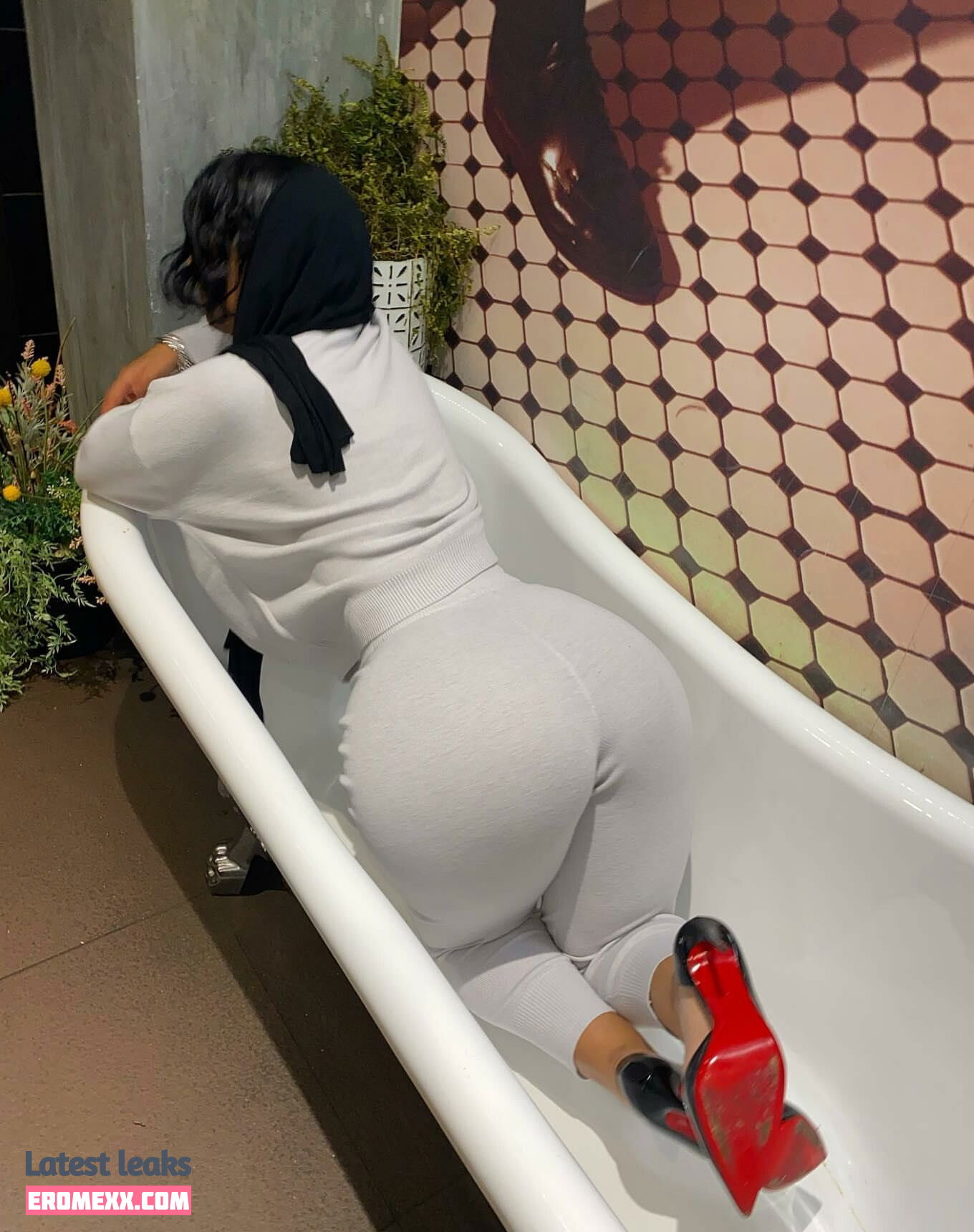 Latest Leaks Omaima Benamre Nude #11 - Fapello