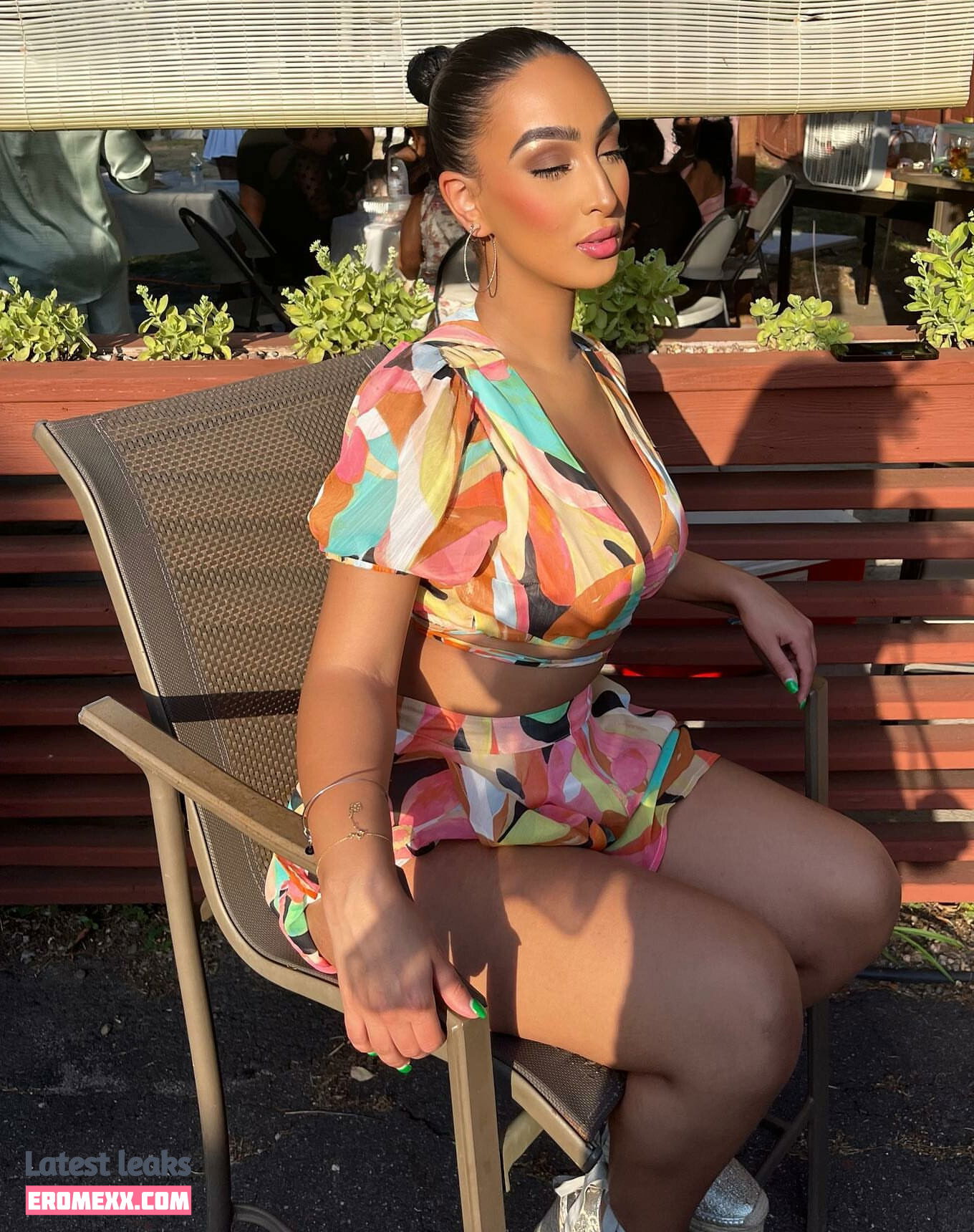 Latest Leaks Omaima Benamre Nude #13 - Fapello