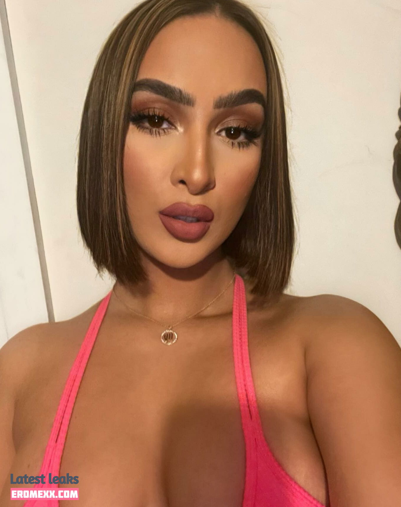 Latest Leaks Omaima Benamre Nude #23 - Fapello