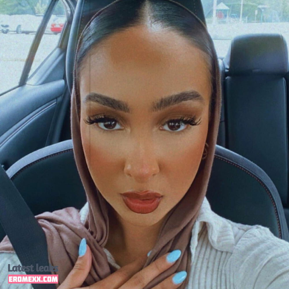 Latest Leaks Omaima Benamre Nude #27 - Fapello