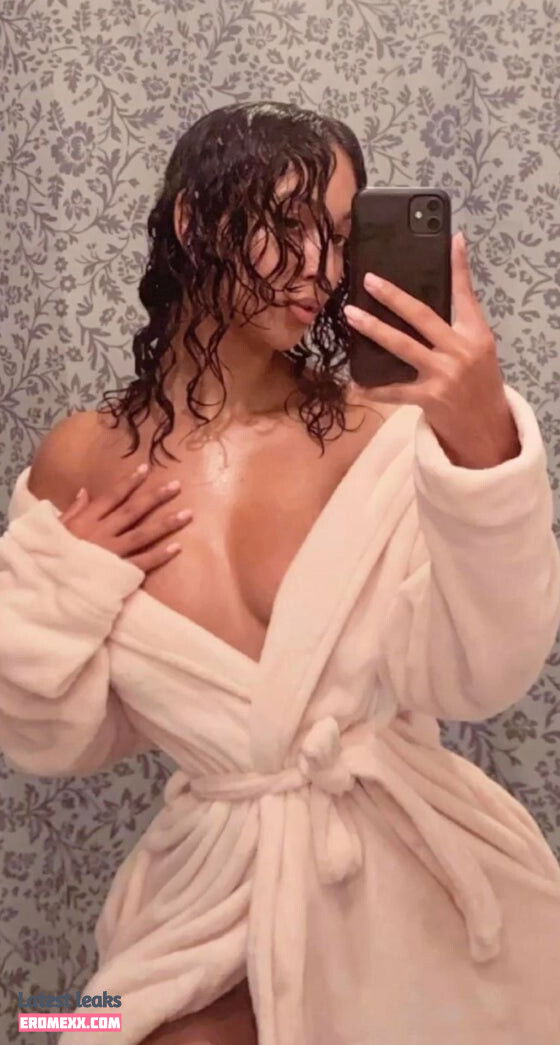 Latest Leaks Omaima Benamre Nude #36 - Fapello