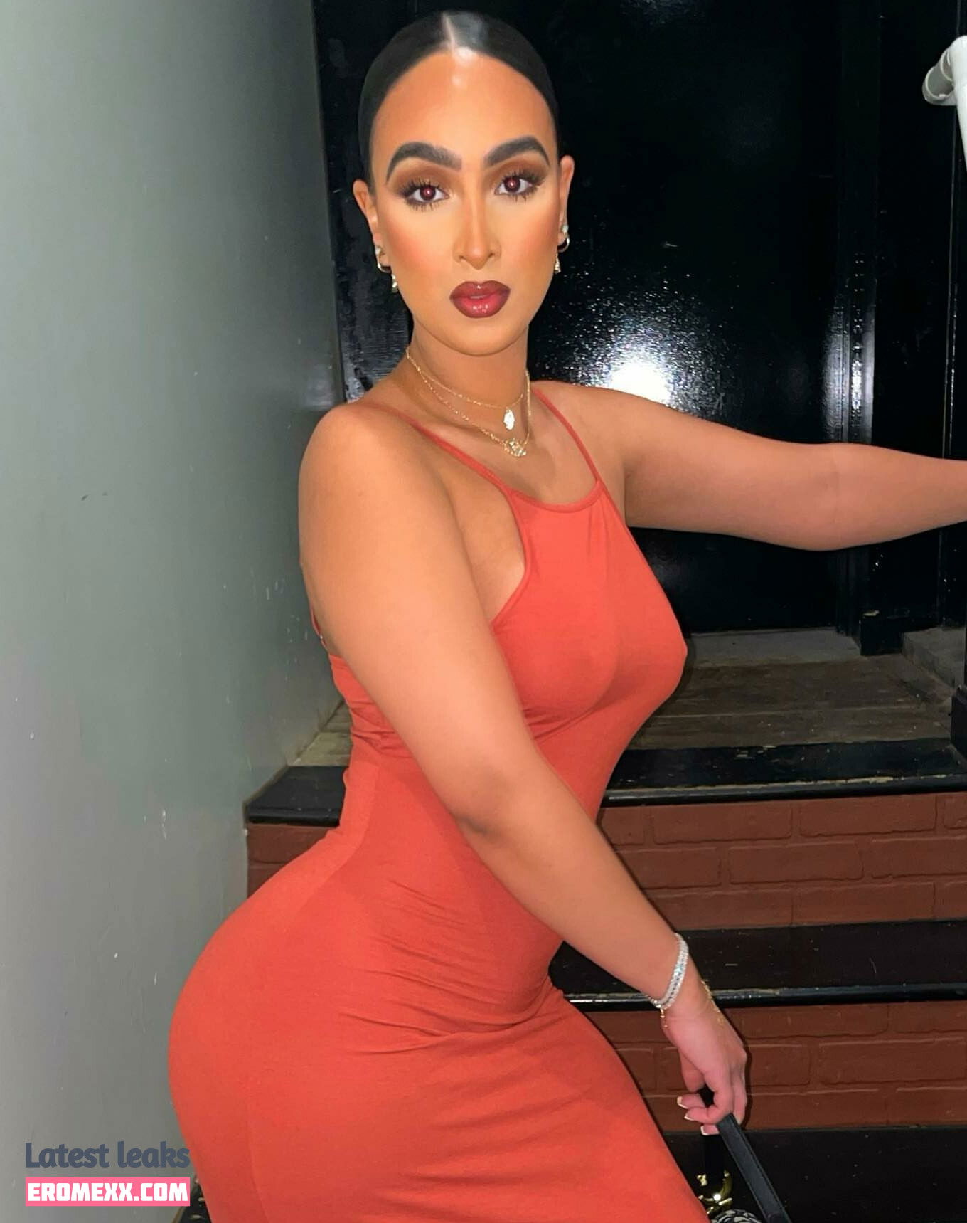 Latest Leaks Omaima Benamre Nude #37 - Fapello