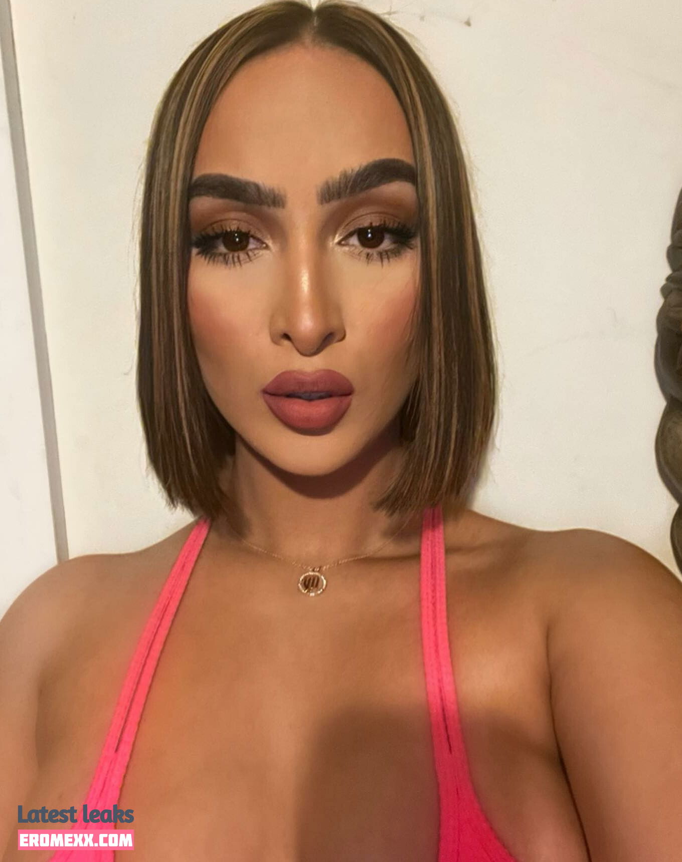 Latest Leaks Omaima Benamre Nude #38 - Fapello