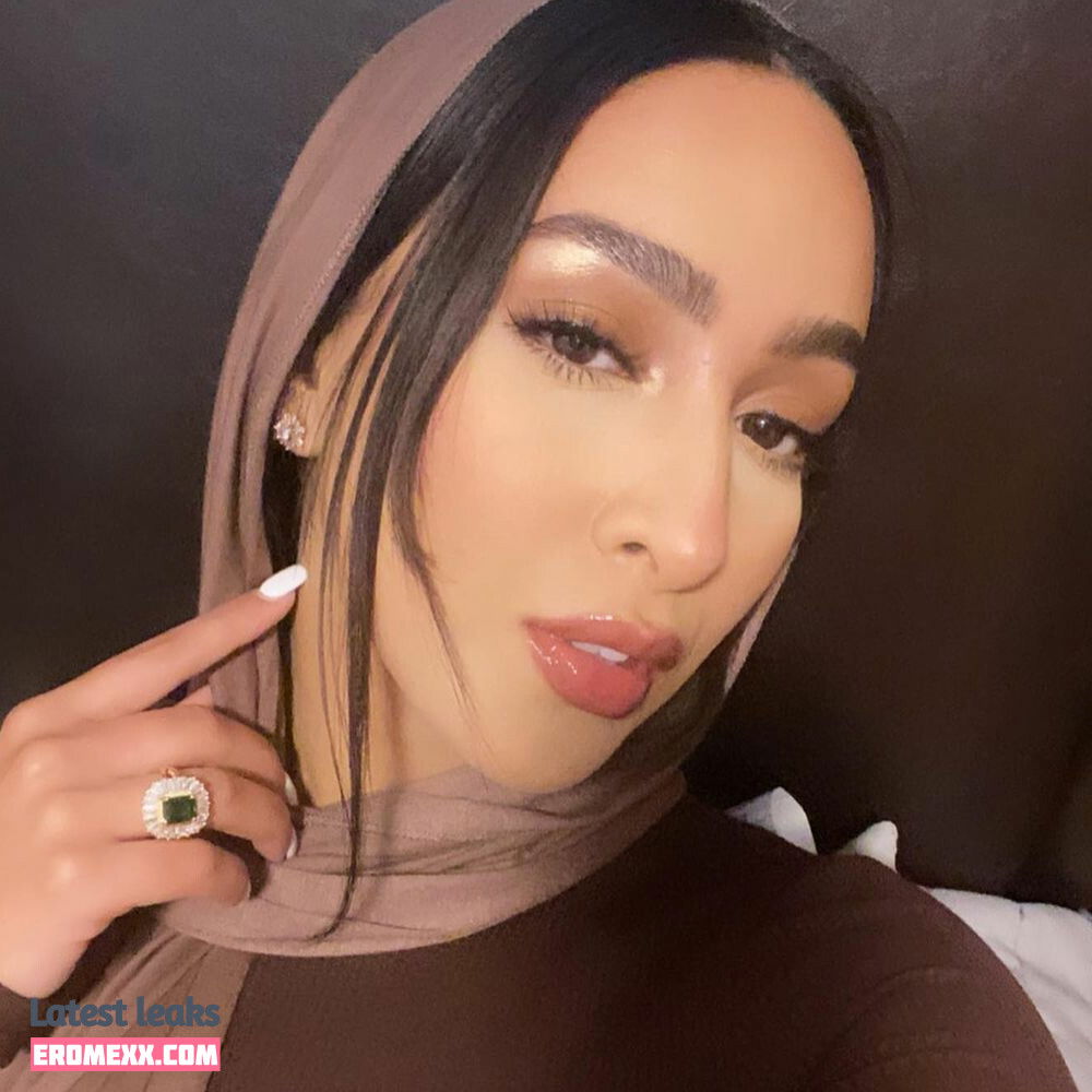 Latest Leaks Omaima Benamre Nude #42 - Fapello