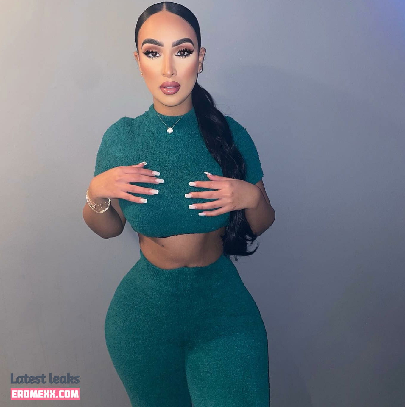 Latest Leaks Omaima Benamre Nude #44 - Fapello