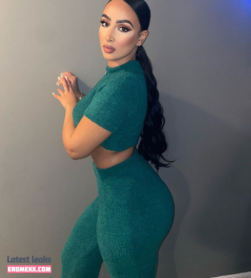Latest Leaks Omaima Benamre Nude #50 - Fapello