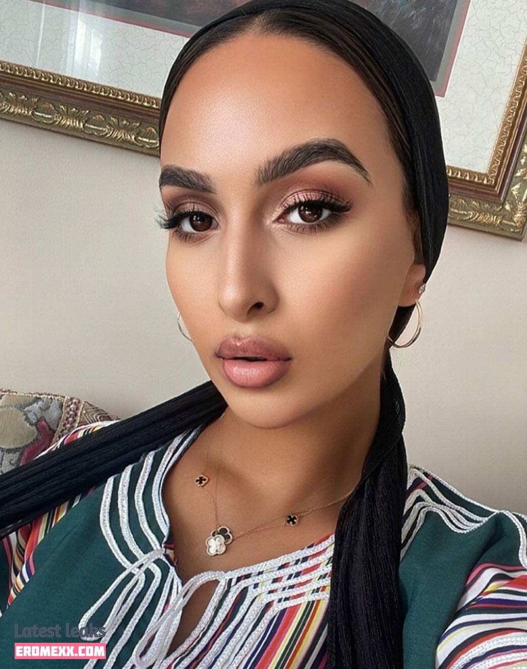 Latest Leaks Omaima Benamre Nude #52 - Fapello