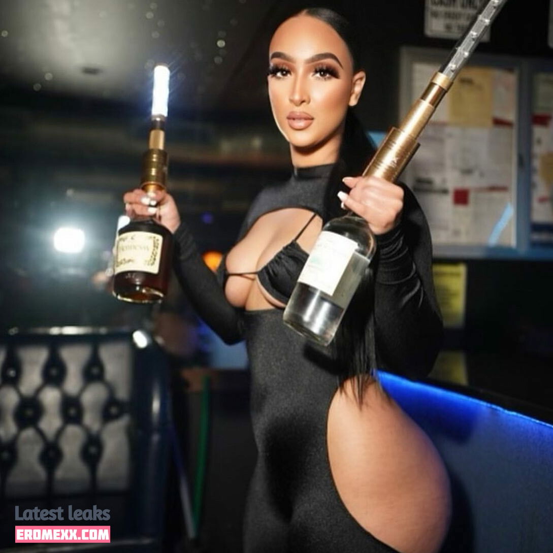 Latest Leaks Omaima Benamre Nude #57 - Fapello