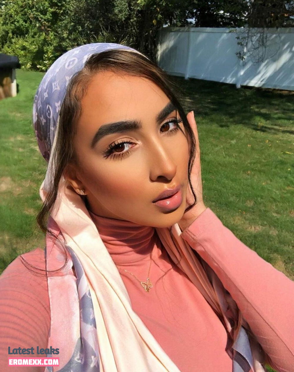 Latest Leaks Omaima Benamre Nude #59 - Fapello