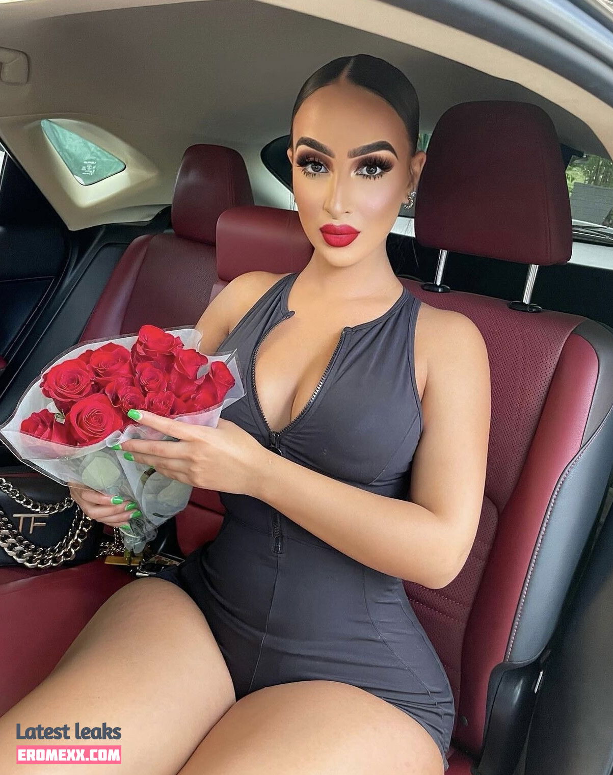 Latest Leaks Omaima Benamre Nude #65 - Fapello