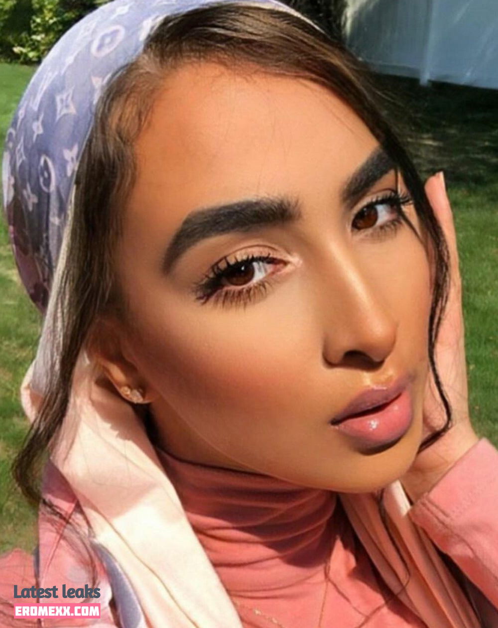 Latest Leaks Omaima Benamre Nude #7 - Fapello