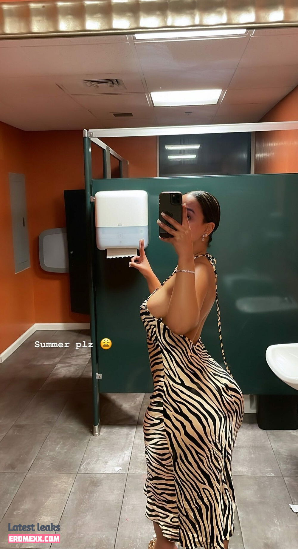 Latest Leaks Omaima Benamre Nude #72 - Fapello