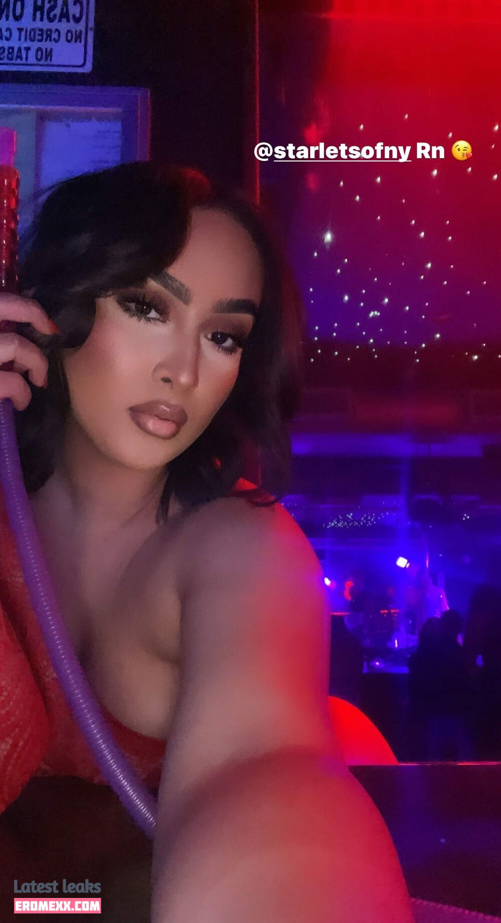 Latest Leaks Omaima Benamre Nude #76 - Fapello