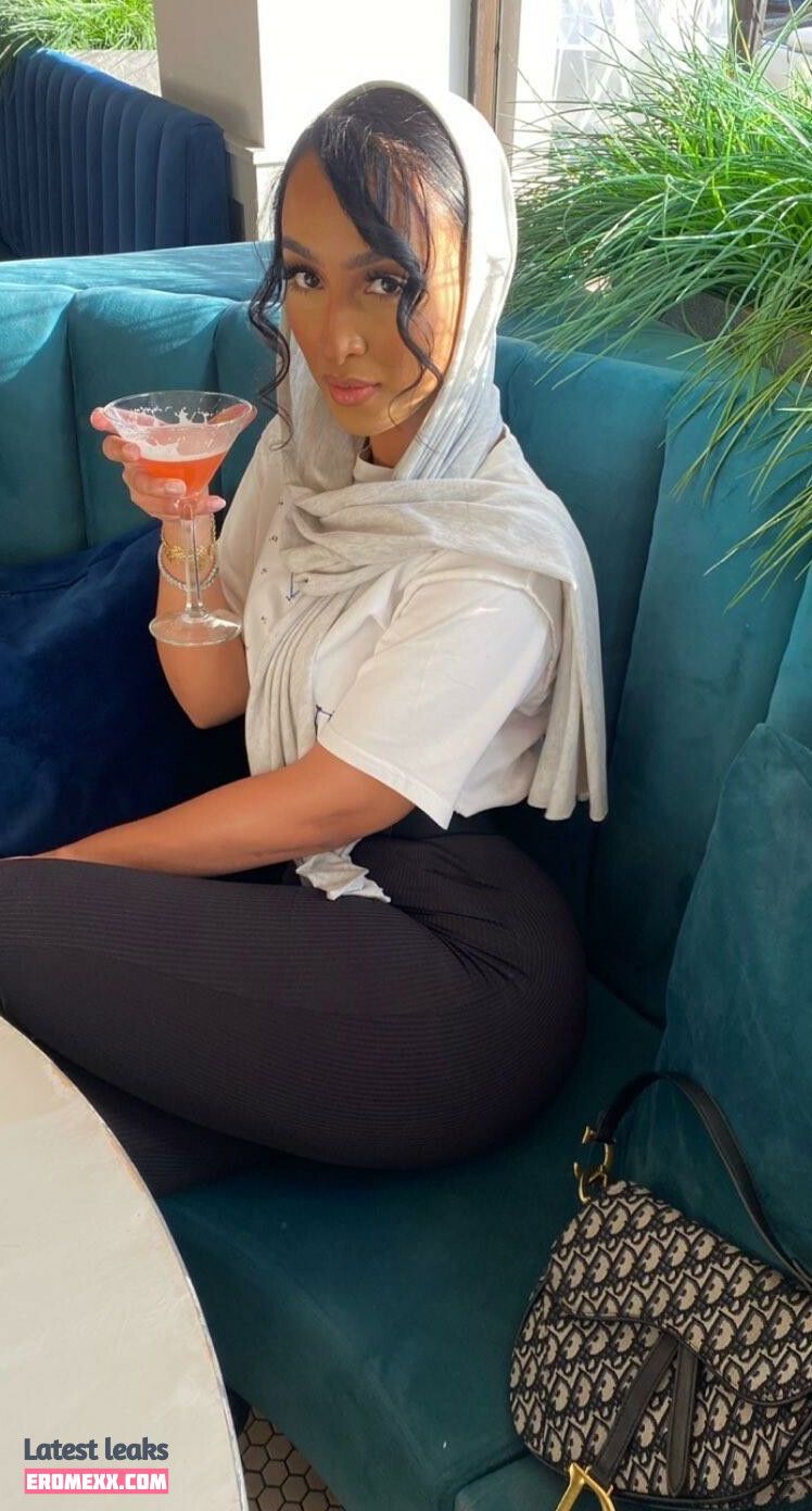 Latest Leaks Omaima Benamre Nude #9 - Fapello