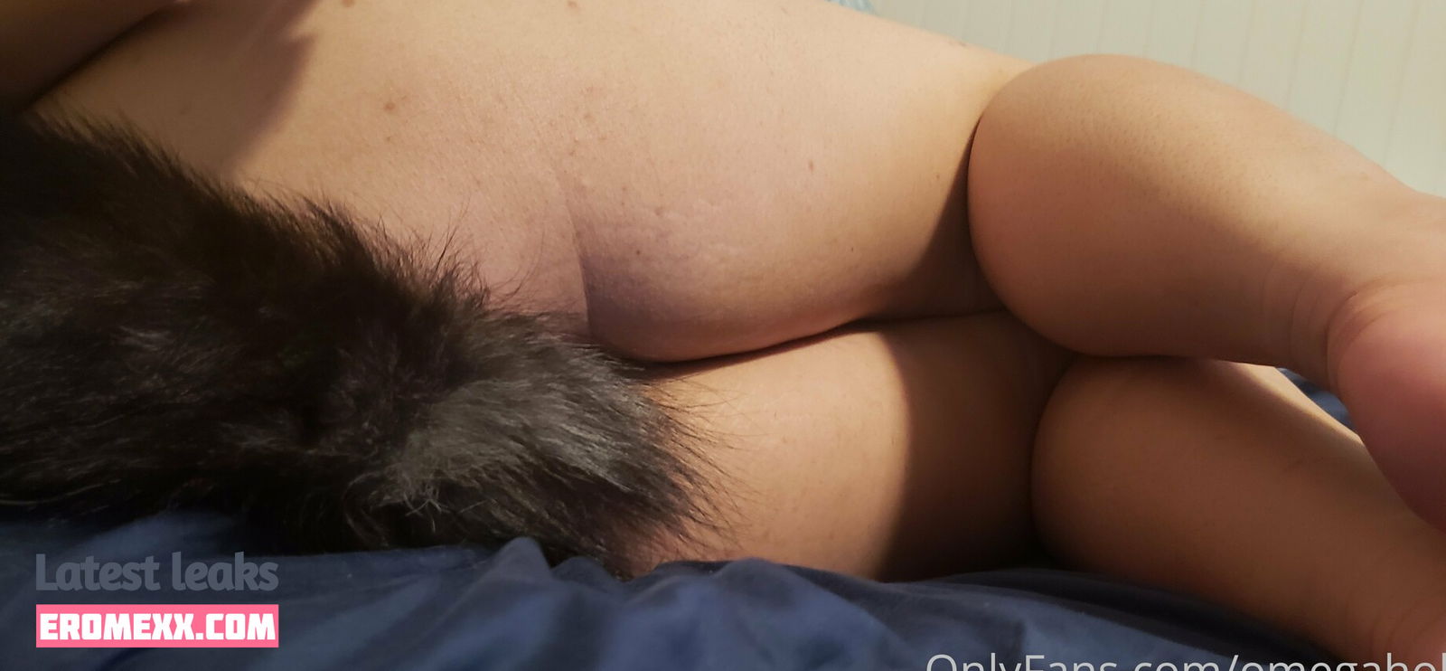 Latest Leaks omegahole Nude #4 - Fapello