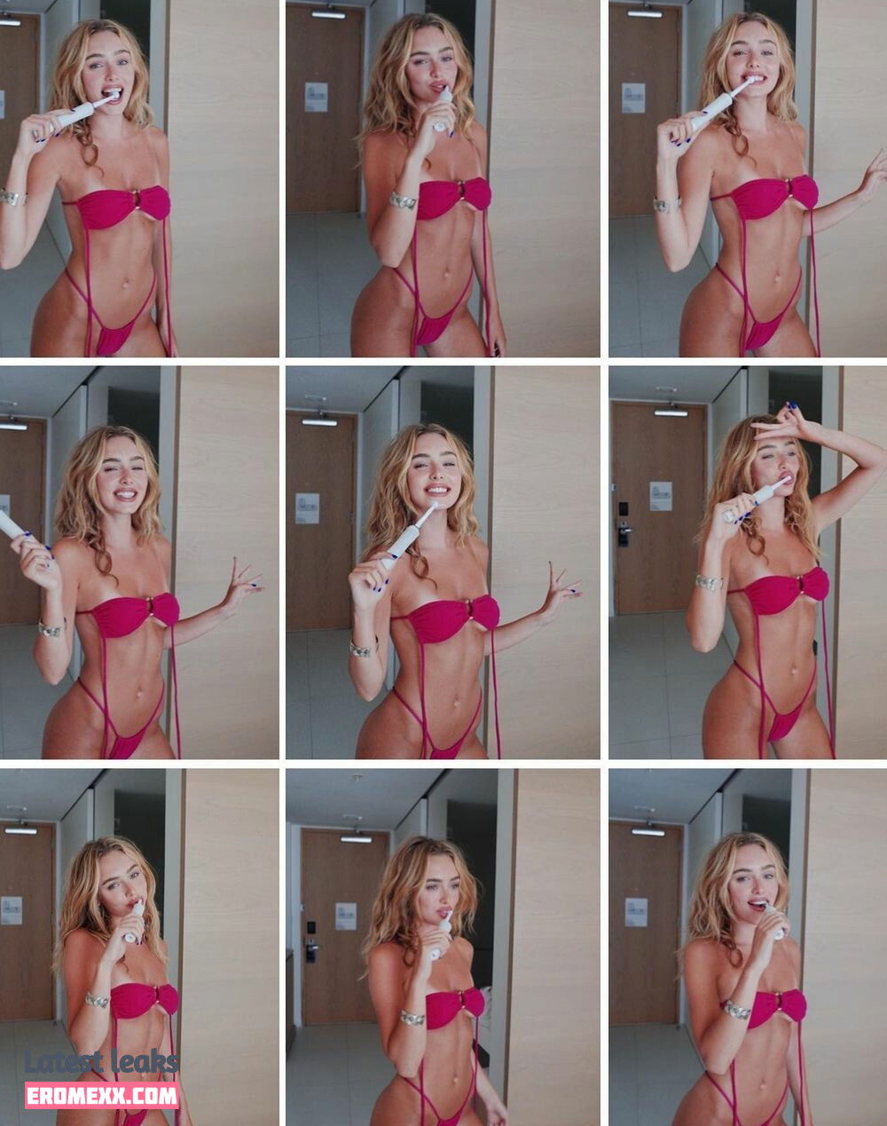 Latest Leaks Omer Nudelman Nude Nude #26 - Fapello