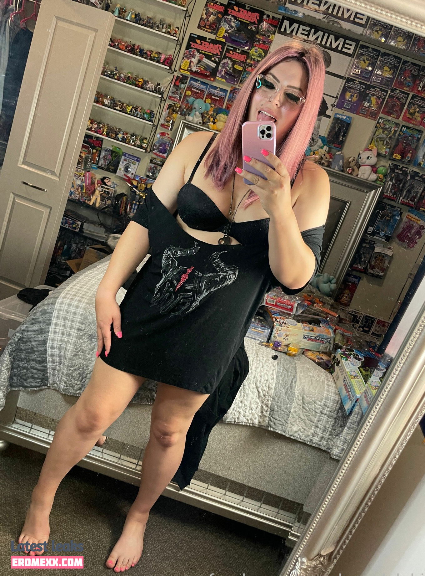 Latest Leaks omgdannidolphin Nude #30 - Fapello