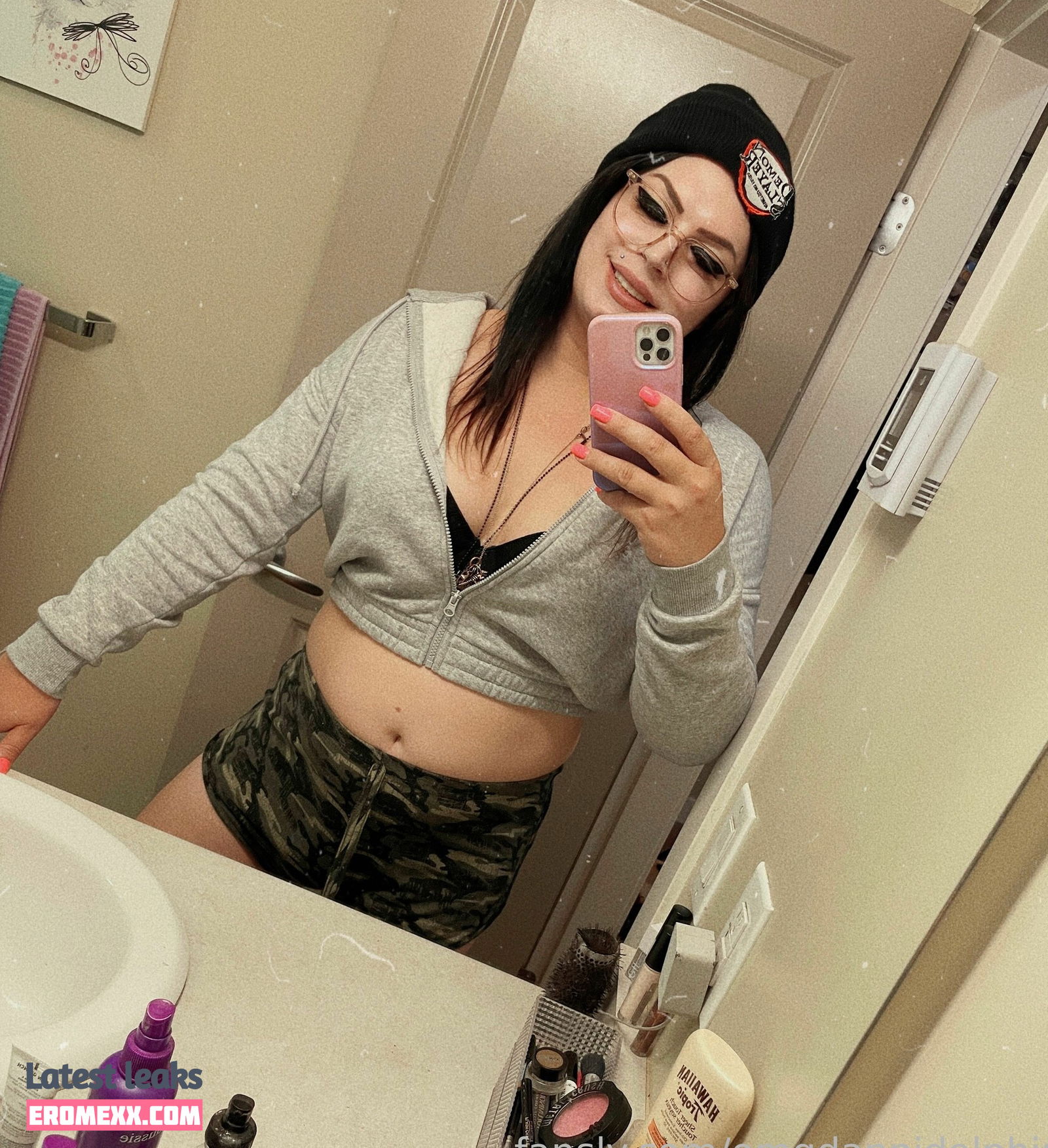 Latest Leaks omgdannidolphin Nude #31 - Fapello