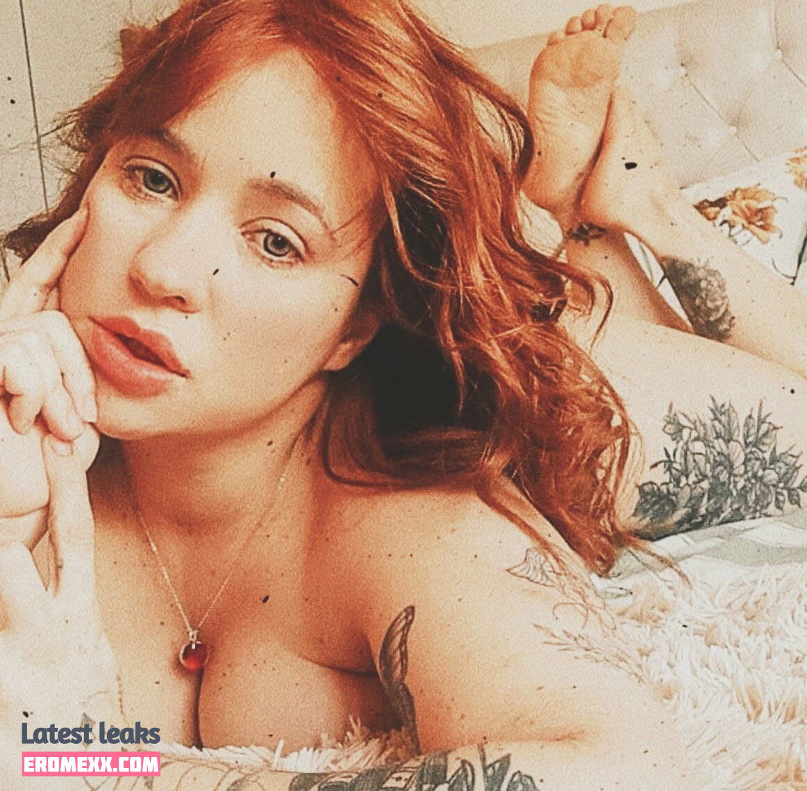 Latest Leaks Omgemy Nude #4 - Fapello