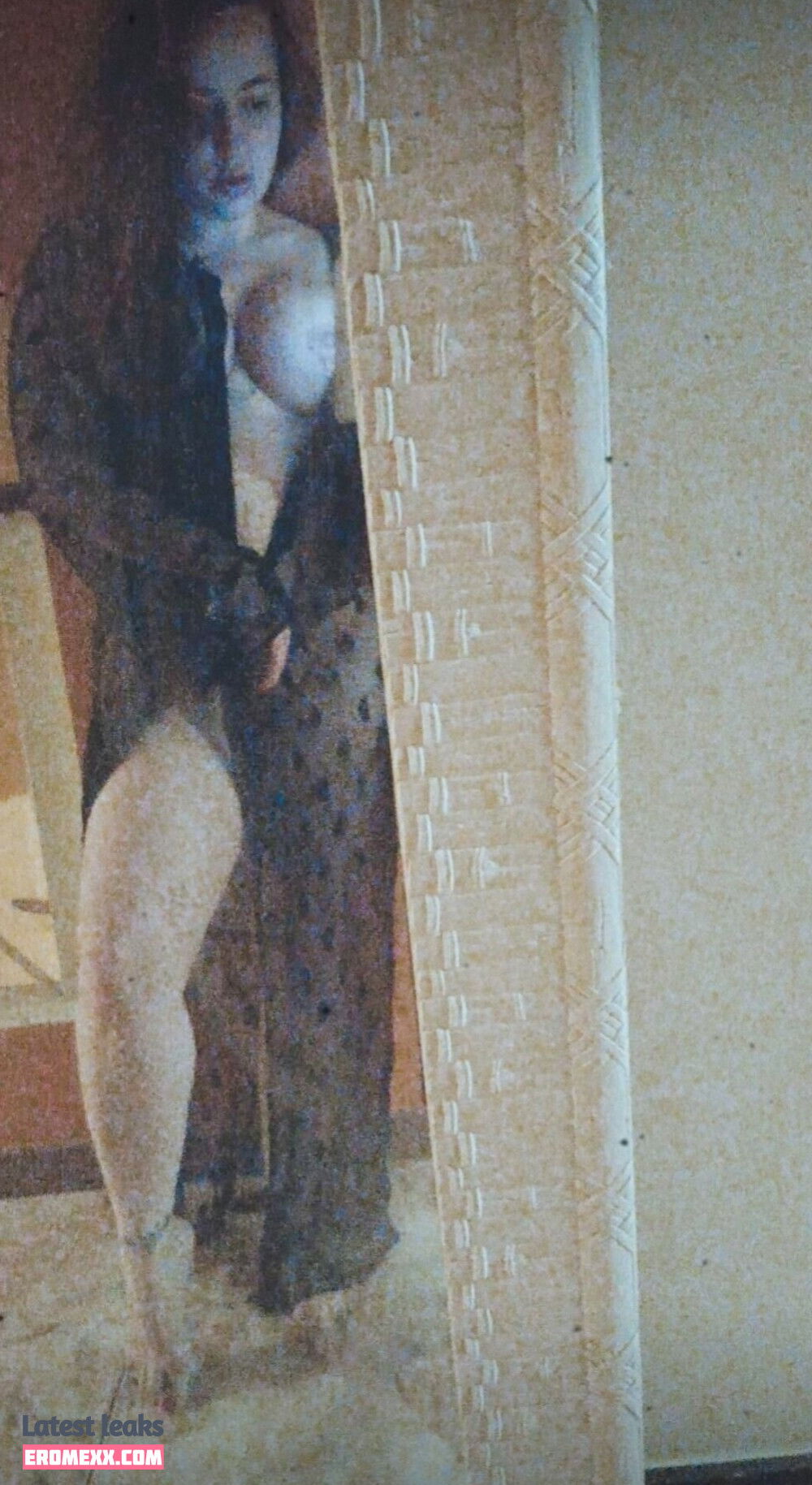 Latest Leaks Omgemy Nude #5 - Fapello