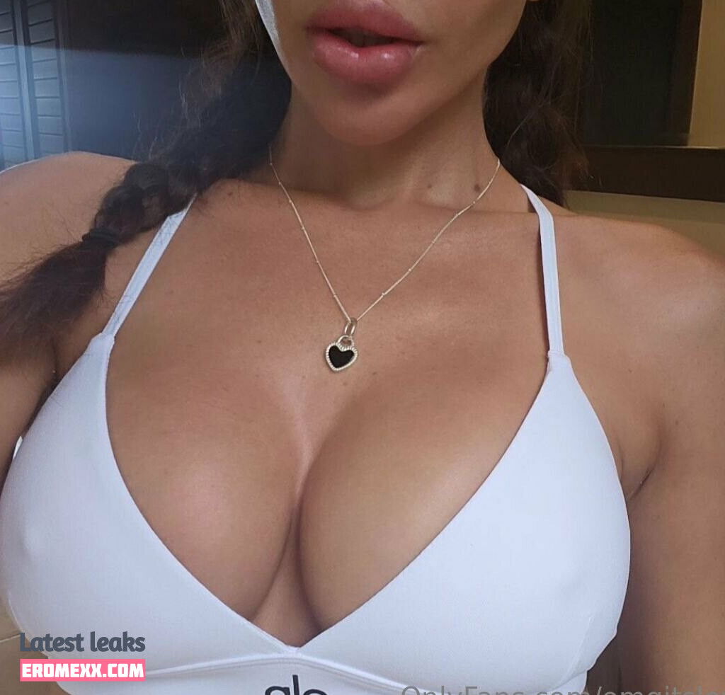 Latest Leaks omgitslexi Nude #22 - Fapello
