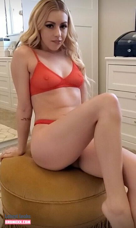 Latest Leaks omgitslexi Nude #4 - Fapello