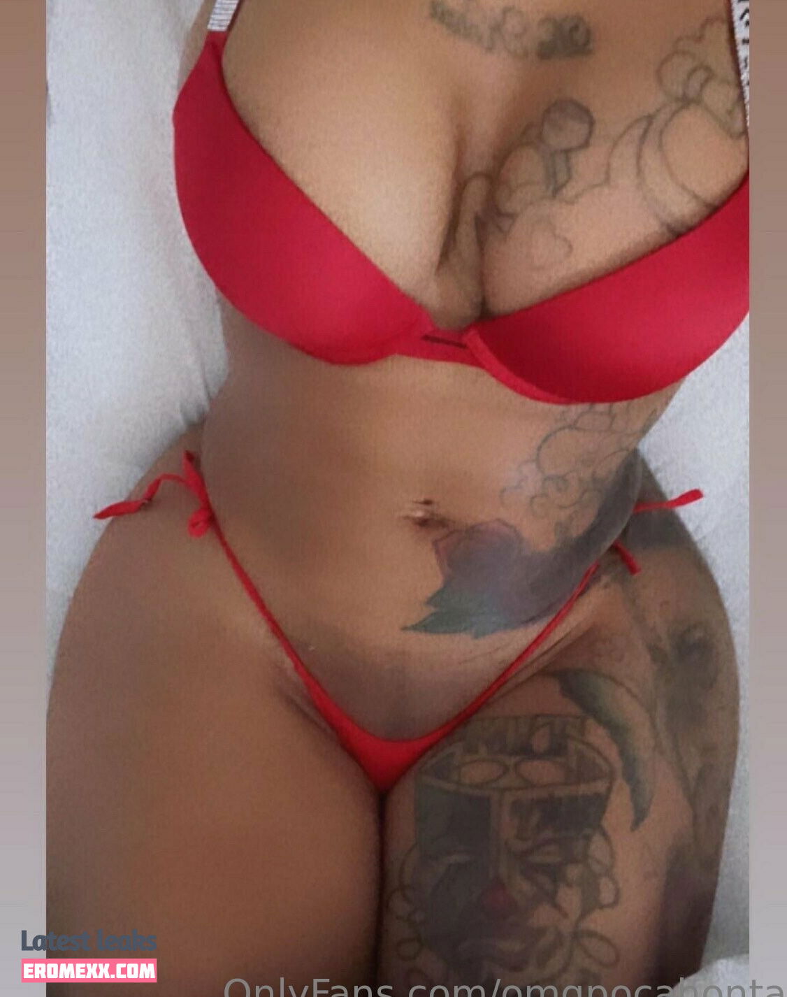 Latest Leaks omgpocahontas Nude #12 - Fapello