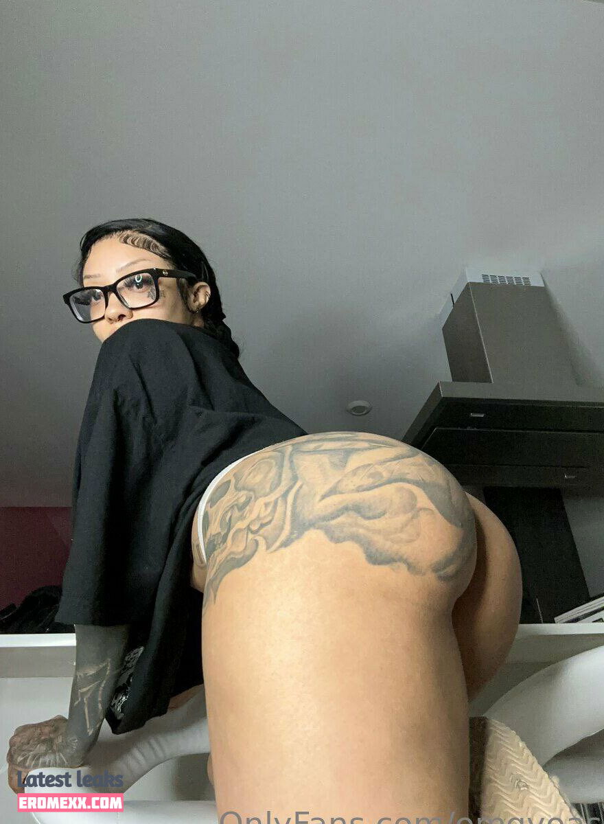 Latest Leaks Omgyoash Nude #21 - Fapello